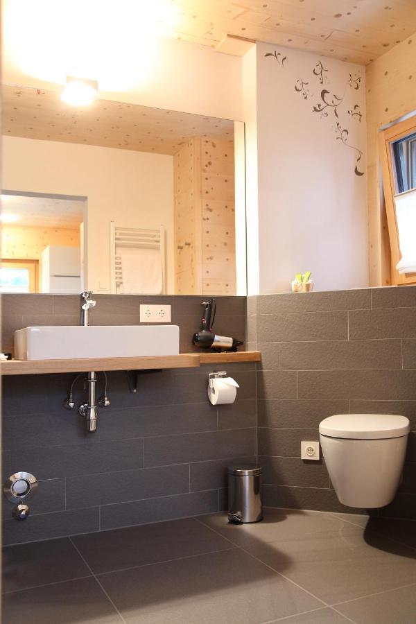 Zeitraum Ferienwohnung Braunhoernle Elzach Extérieur photo