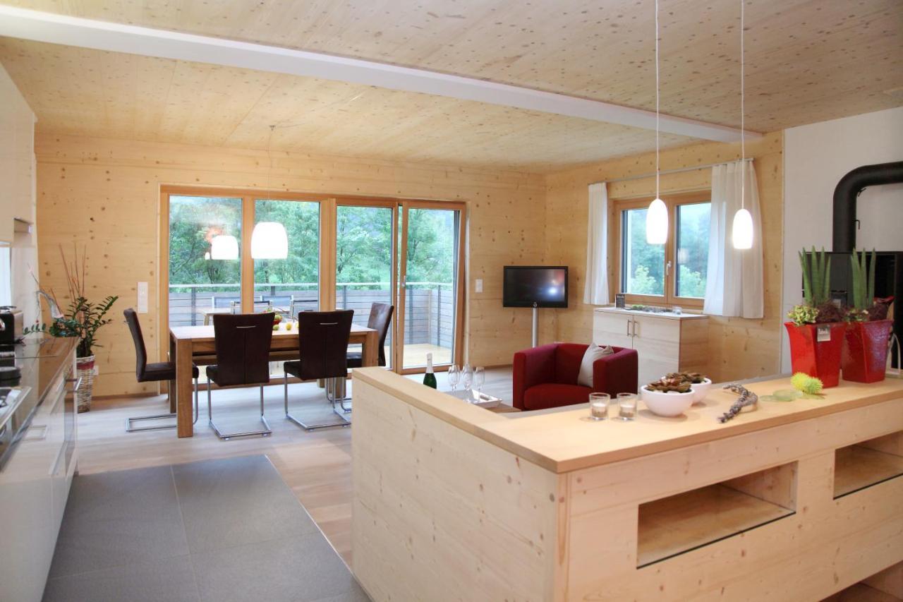 Zeitraum Ferienwohnung Braunhoernle Elzach Extérieur photo